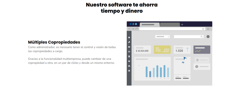 Configura tu Primera Copropiedad en Ex-Saph