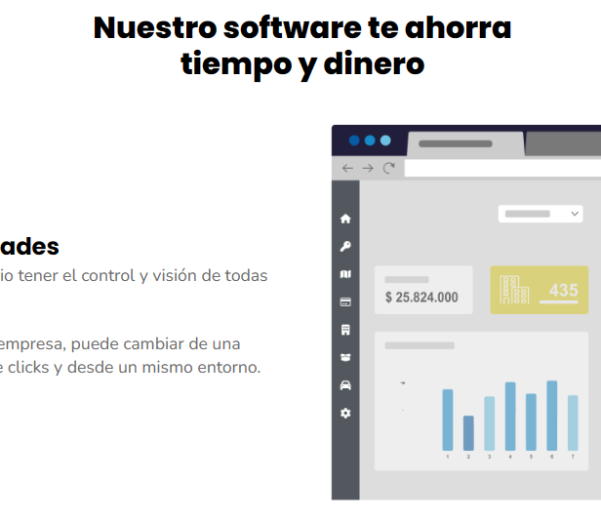 Configuración de la Primera Copropiedad en Ex-Saph