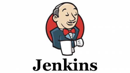 Logo de Jenkins