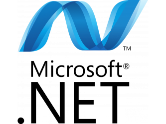 Logo de .NET