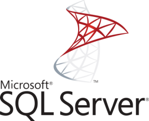 Logo de SQL Server